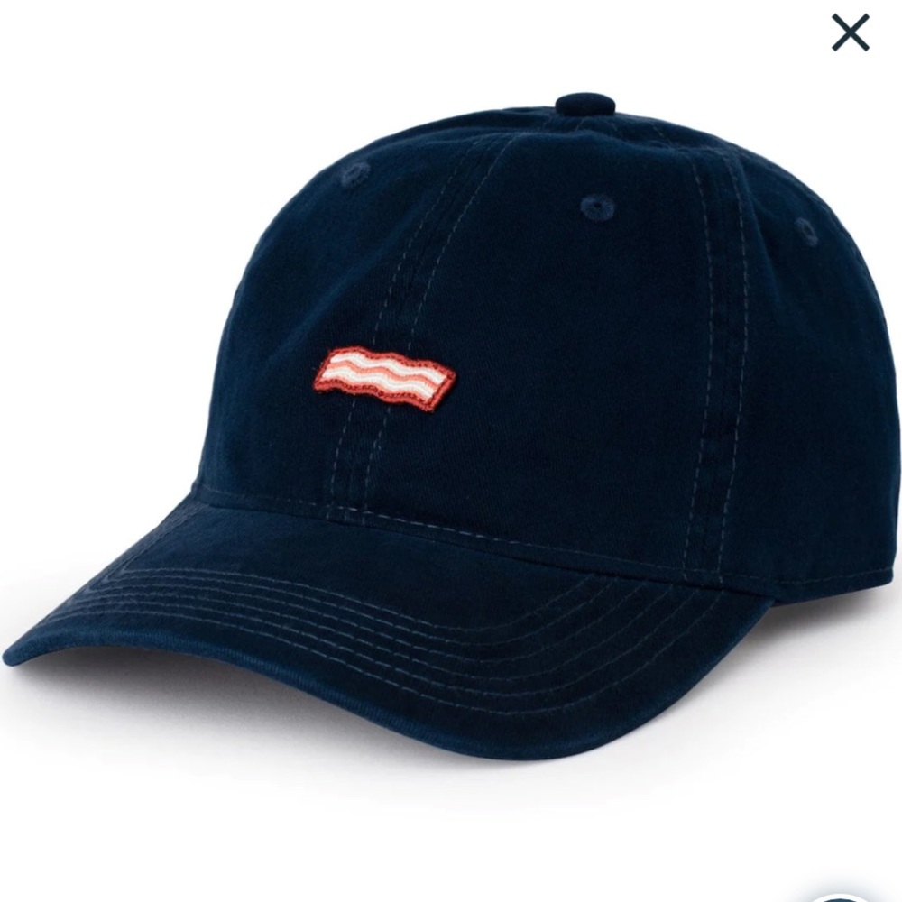 RSVLTS Crispy Slice Hat